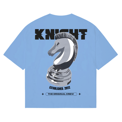 KNIGHT ANGEL BOXY FIT