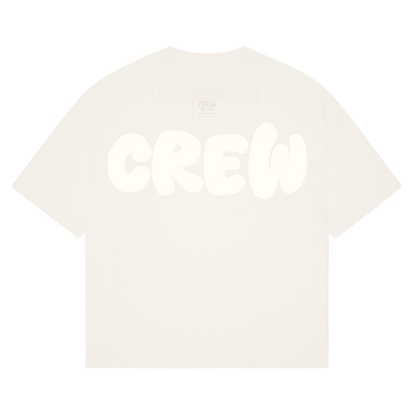 BASIC CREW BOXY FIT