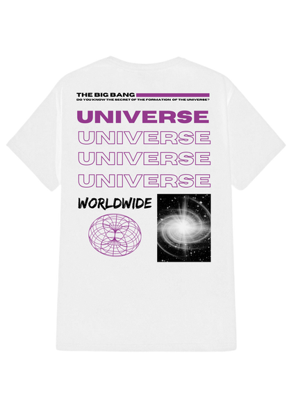 THE UNIVERSE