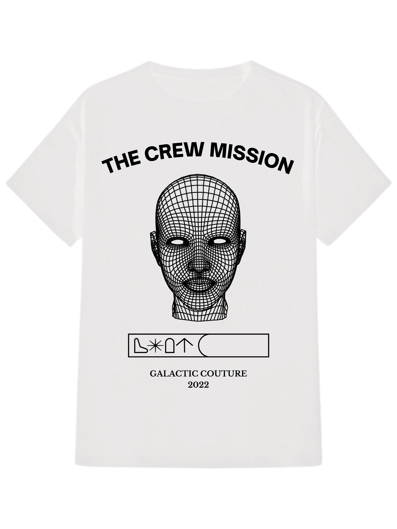 CREW MISSION