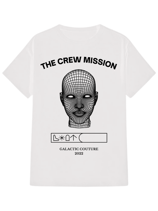 CREW MISSION